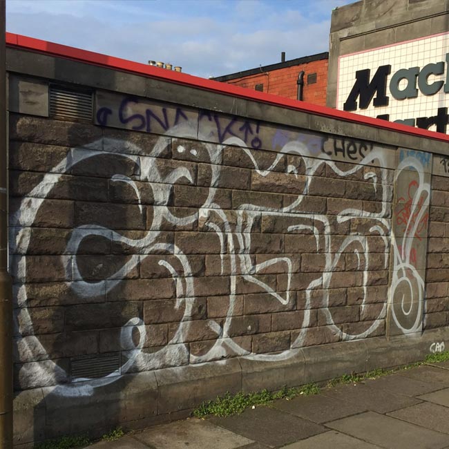 (c) Graffitiremovaledinburgh.co.uk